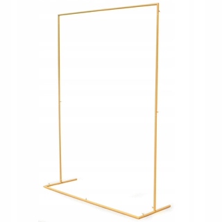 Pergola - Pergola kovová Oukaning oblúk 2 cm