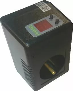 Udiareň - Výkonový ohrievač Power Regulator PRD1