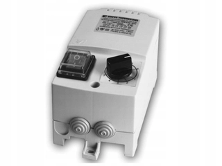 Regulátor otáčok - ARW 3.0a 230V transformátor otáčania regulátor