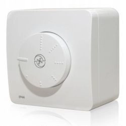 Regulátor otáčok - Rotácia regulátor SGR 2,0 invertor