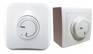 Ventilátor - RN 300W 230V 1.5A rotácie regulátor