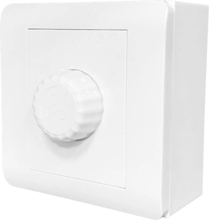 Regulátor otáčok - RPB-1 N / P Radič rýchlosti ventilátora 1.0