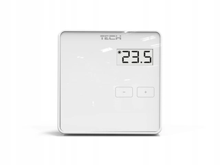 Mier regulátor TECH R-9B vodiča biela
