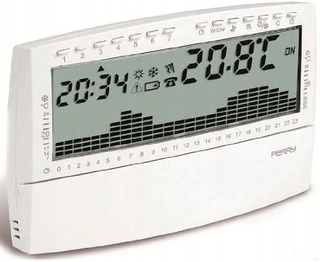 Digitálny regulátor teploty Electric Perry 1CR