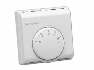 T6360A1079 Honeywell regulátor mier termostat