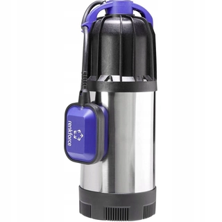 Čerpadlo - RENKFORCE Ponorné tlakové čerpadlo 800 W