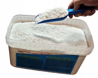 Cestná soľ - Eilfix cestná soľ 10 kg