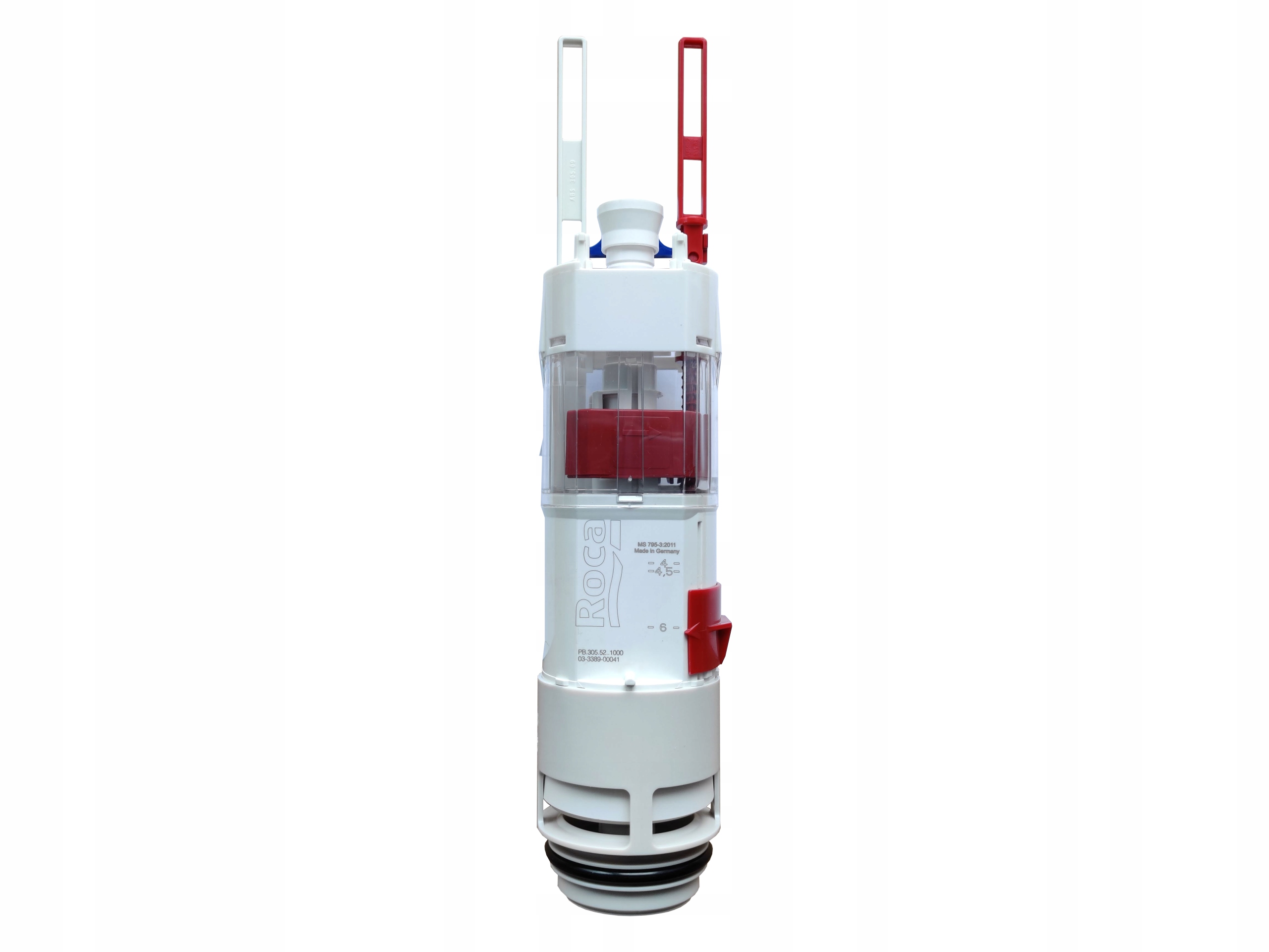 Roca vypúšťací ventil AV0031300R 1/4''