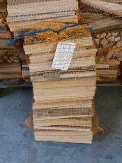 Brikety, uhlie na grilovanie - Kindling Roland Meble Sp. z o. o. 20 kg