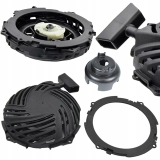 štartér na kosačku - Štartér Briggs &amp; Stratton 593959