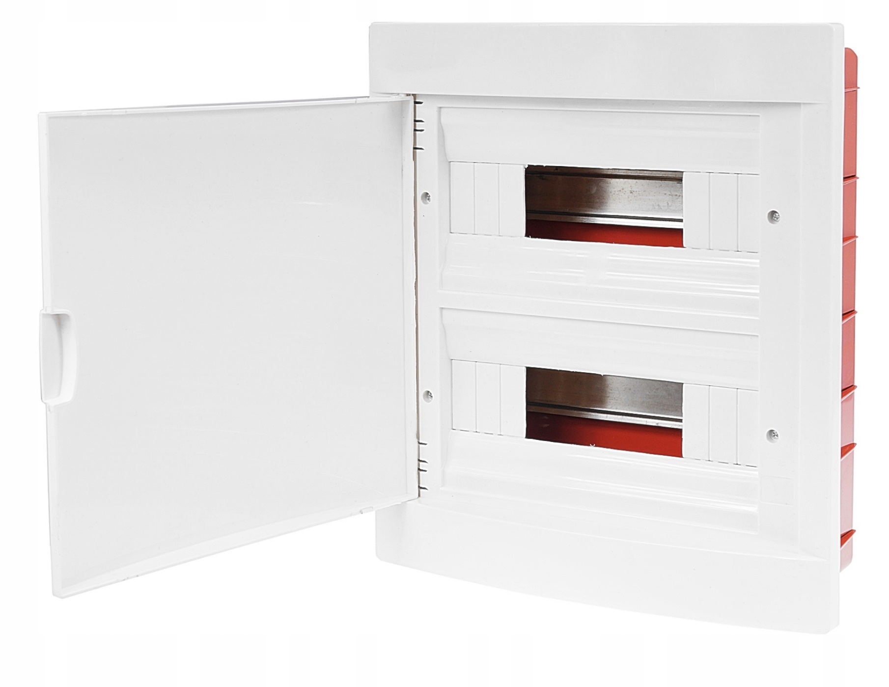 Rozvádzač Adelid 230 V IP41 0 A