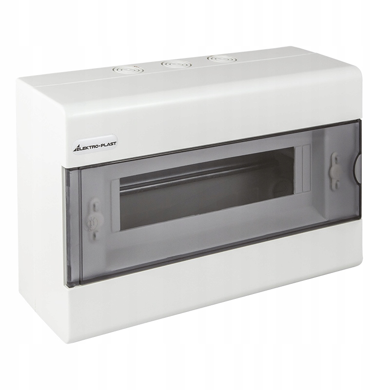 Elektro-Plast 0 V IP40 0 A rozvádzač