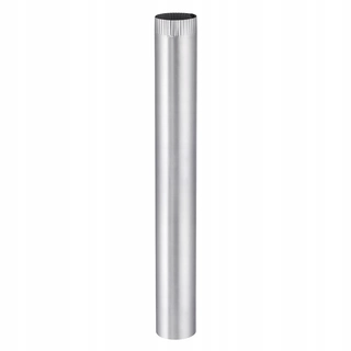 SMOKE PIPE šamotový sporák 1m fi 120mm