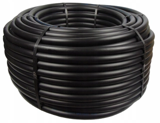 Čerpadlo -  MONTÁŽNE RÚRKY NA ZÁVLAHY PE fi HADICA 16 mm 50 m