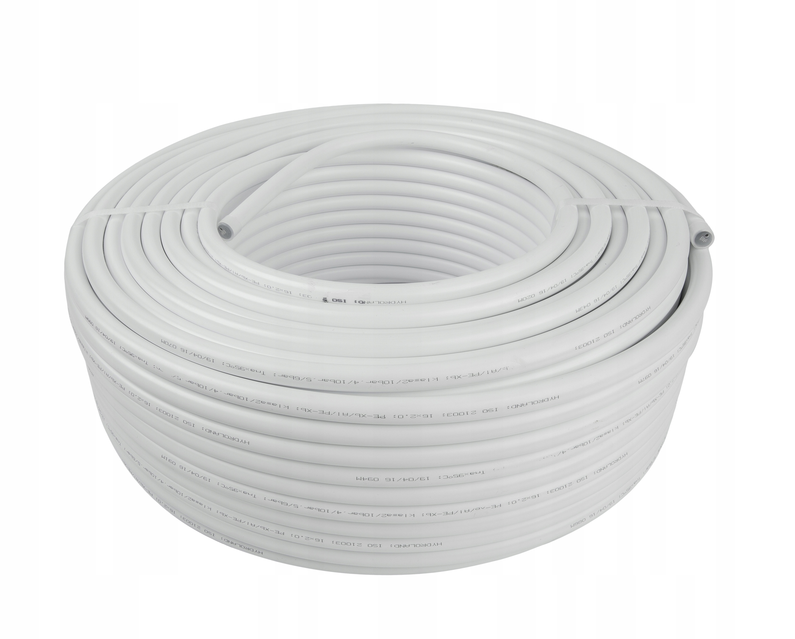 Hydroland PEX.R16.PE.200 viacvrstvová rúrka 16 mm