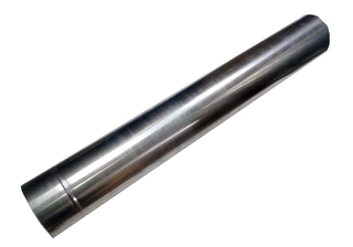 Potrubie pece Dymna komína 120 mm P.POLSKIE EXTRA