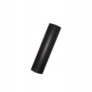 Tepelne odolná trubica 50cm fi 150mm Komín-expert
