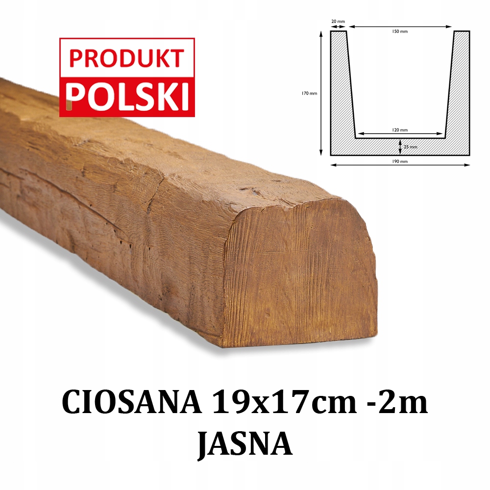 Dekor INdecori 200cm