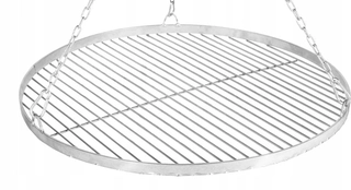 Rošt na gril - GRIL STUPEŇ FI 60CM ŠTÍTOK okrúhly ZÁVISNÝ