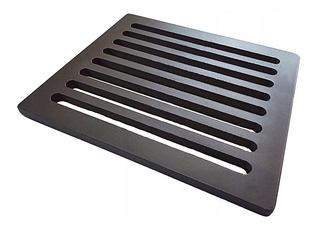 Grid Krbové Krbové SPARTHERM 22x15 Solid