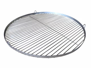 Inox nerezový rošt 60 cm gril ohnisková vzdialenosť