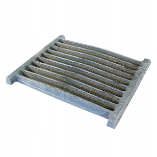 Kuchynský roštové kachle 32x21.5 / 7 stupňov