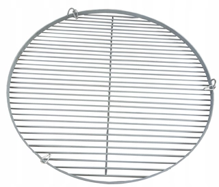 Oceľový rošt pieskový priemer 80 cm visí