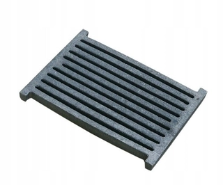 Zariadenie železa na pečenie 30 x 20,5 cm č. 7 Robzyszto
