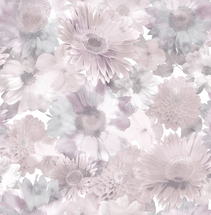 Tapeta Graham & Brown Highland Flowers