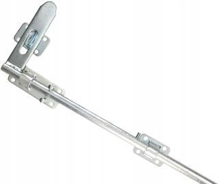 Brygiel so sponkou 800 mm SKOBEL 17 cm brán