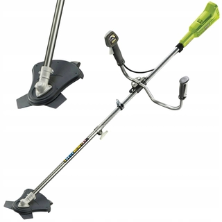 Krovinorez - Aku krovinorez Ryobi 100 cm 4,7 kg