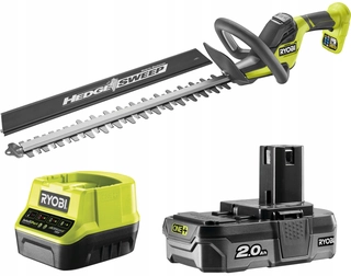 Záhradné náradie - RYOBI KLIMATIZÁCIA AKU 18V PREVÁDZKY 50cm 2Ah