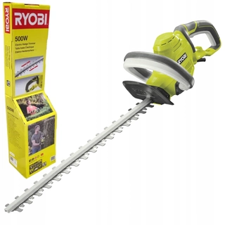 Záhradné nožnice - Nožnice elektrické siete Ryobi 50 cm