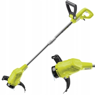 Krovinorez - Ryobi elektrická kosa 150 cm 1,9 kg 400 W 0,54 HP