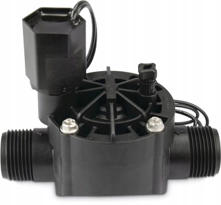Ventily na zavlažovacie systémy - Rain Bird solenoidový ventil 1'' GZ 100 HV TO Ventil PIPE