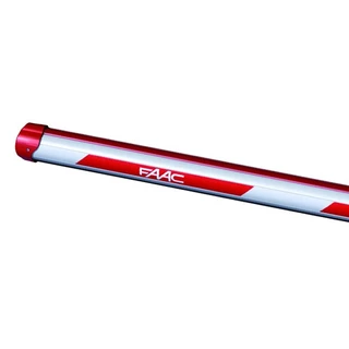 Arm FAAC 2,3 m typu „S“