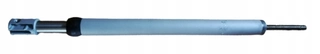 Techno 400 Euromatic Proteco Plain Pipe Arm