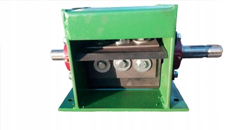 Záhradné náradie - Štiepkovač, REZNÝ MECHANIZMUS, M-60-2x štiepkovač konárov, drvič