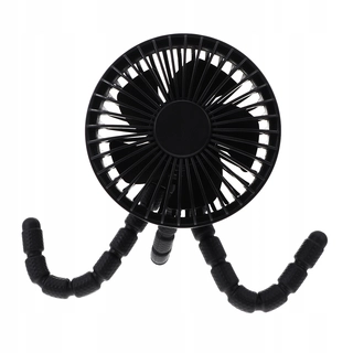 Ventilátor - Nabíjací Mini Fan Handheld Air Cooler sa