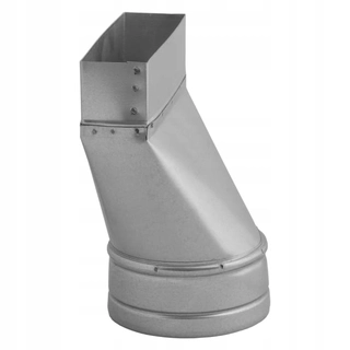 Potrubie, rozvody ku krbu - Daucco FI 100 mm 150 x 50 m