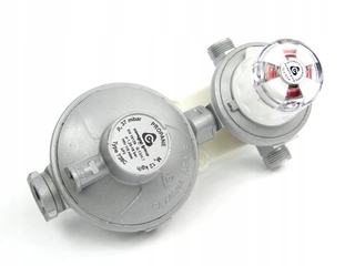 Automatická redukcia batérie Propán Typ738C Cylinder