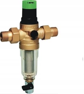 Filter redukčného ventilu 1 "Honeywell FK06-1AA