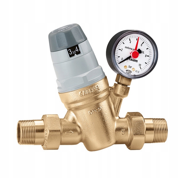 Caleffi 3/4'' spätný ventil 535051