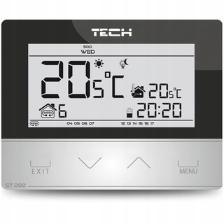 Regulátor Peace ST-292 V2 TECH Wireless
