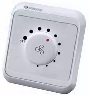 Regulátor otáčok - Elektronický ventilátor 300W regulátor otáčok