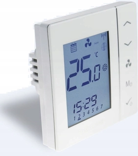 Regulátor fan FC600