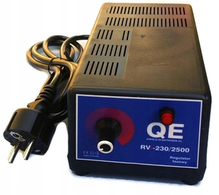 Regulátor otáčok - Regulátor energie, kúrenie, rotácia, napätie 2500W