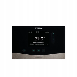 Vailant VRC 720 Sensocomfort modulárny regulátor