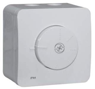 Regulátor otáčok - HRX-1 200W 230 1.0A otáčania regulátor
