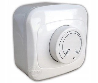 Regulátor otáčok - RN 300W 230V 1.5a Regulátor rotácie